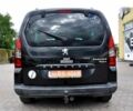 Пежо Partner, об'ємом двигуна 1.6 л та пробігом 215 тис. км за 8200 $, фото 10 на Automoto.ua