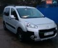 Пежо Partner, объемом двигателя 1.6 л и пробегом 260 тыс. км за 7800 $, фото 1 на Automoto.ua