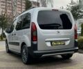 Пежо Partner, объемом двигателя 1.6 л и пробегом 260 тыс. км за 9900 $, фото 4 на Automoto.ua