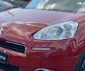 Пежо Partner, об'ємом двигуна 1.6 л та пробігом 266 тис. км за 8399 $, фото 7 на Automoto.ua