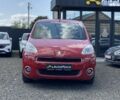 Пежо Partner, об'ємом двигуна 1.6 л та пробігом 266 тис. км за 8399 $, фото 6 на Automoto.ua