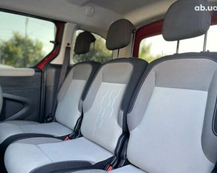 Пежо Partner, об'ємом двигуна 1.6 л та пробігом 266 тис. км за 8399 $, фото 23 на Automoto.ua