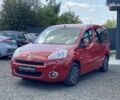 Пежо Partner, об'ємом двигуна 1.6 л та пробігом 266 тис. км за 8399 $, фото 1 на Automoto.ua