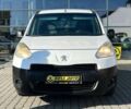 Пежо Partner, объемом двигателя 1.6 л и пробегом 319 тыс. км за 6700 $, фото 1 на Automoto.ua