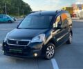 Пежо Partner, объемом двигателя 1.6 л и пробегом 249 тыс. км за 8990 $, фото 1 на Automoto.ua