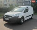 Пежо Partner, объемом двигателя 1.6 л и пробегом 114 тыс. км за 9500 $, фото 1 на Automoto.ua