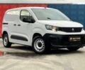 Пежо Partner, объемом двигателя 1.5 л и пробегом 32 тыс. км за 21000 $, фото 1 на Automoto.ua