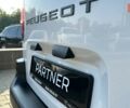 Пежо Partner, объемом двигателя 1.5 л и пробегом 0 тыс. км за 24342 $, фото 7 на Automoto.ua