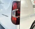 Пежо Partner, объемом двигателя 1.5 л и пробегом 0 тыс. км за 24342 $, фото 9 на Automoto.ua