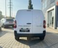 Пежо Partner, объемом двигателя 1.5 л и пробегом 0 тыс. км за 24342 $, фото 12 на Automoto.ua