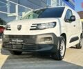 Пежо Partner, объемом двигателя 1.5 л и пробегом 0 тыс. км за 24342 $, фото 1 на Automoto.ua