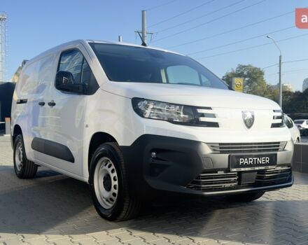 Пежо Partner, объемом двигателя 1.5 л и пробегом 0 тыс. км за 24342 $, фото 1 на Automoto.ua
