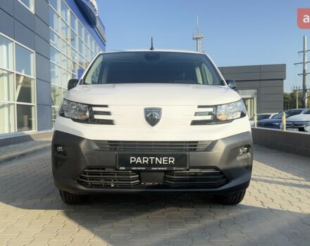 Пежо Partner, объемом двигателя 1.5 л и пробегом 0 тыс. км за 24342 $, фото 11 на Automoto.ua