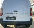 Пежо Partner, объемом двигателя 1.5 л и пробегом 0 тыс. км за 24342 $, фото 2 на Automoto.ua