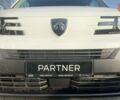 Пежо Partner, объемом двигателя 1.5 л и пробегом 0 тыс. км за 24342 $, фото 13 на Automoto.ua