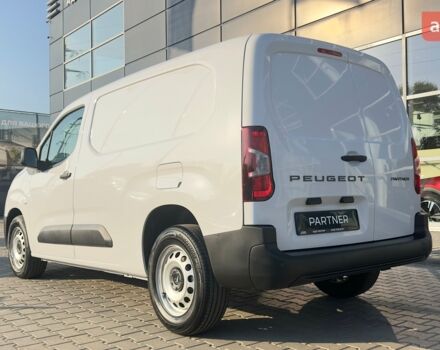 Пежо Partner, объемом двигателя 1.5 л и пробегом 0 тыс. км за 24342 $, фото 22 на Automoto.ua