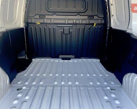 Пежо Partner, объемом двигателя 1.5 л и пробегом 0 тыс. км за 24342 $, фото 14 на Automoto.ua