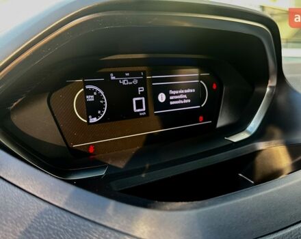 Пежо Partner, объемом двигателя 1.5 л и пробегом 0 тыс. км за 24342 $, фото 10 на Automoto.ua