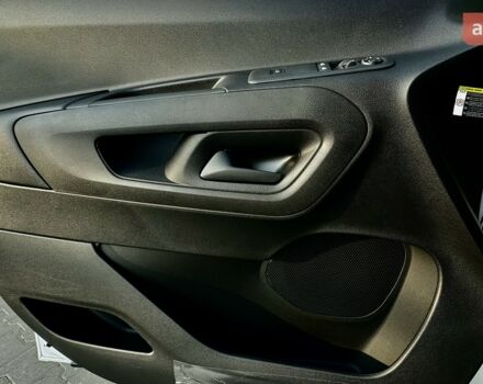 Пежо Partner, объемом двигателя 1.5 л и пробегом 0 тыс. км за 24342 $, фото 17 на Automoto.ua