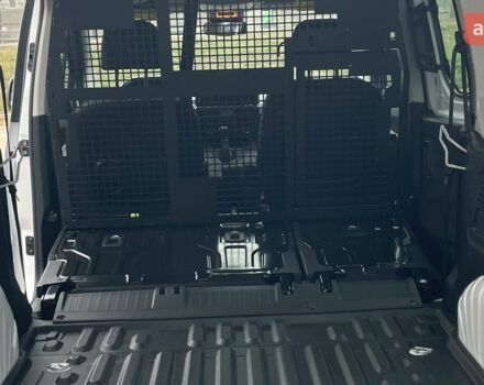 купити нове авто Пежо Partner 2025 року від офіційного дилера ТОВ «Альфа Авангард» Пежо фото