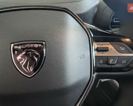 купити нове авто Пежо Partner 2025 року від офіційного дилера ТОВ «Альфа Авангард» Пежо фото