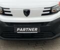 купити нове авто Пежо Partner 2025 року від офіційного дилера ТОВ «Альфа Авангард» Пежо фото