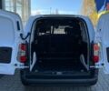 Пежо Partner, об'ємом двигуна 1.5 л та пробігом 0 тис. км за 27070 $, фото 22 на Automoto.ua