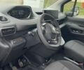 купити нове авто Пежо Partner 2025 року від офіційного дилера ТОВ «Альфа Авангард» Пежо фото