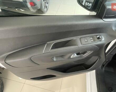 купити нове авто Пежо Partner 2025 року від офіційного дилера ТОВ «Альфа Авангард» Пежо фото