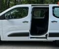 Пежо Partner, об'ємом двигуна 1.5 л та пробігом 0 тис. км за 27070 $, фото 5 на Automoto.ua