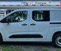 Пежо Partner, об'ємом двигуна 1.5 л та пробігом 0 тис. км за 27070 $, фото 12 на Automoto.ua