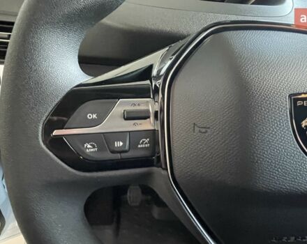 купити нове авто Пежо Partner 2025 року від офіційного дилера ТОВ «Альфа Авангард» Пежо фото