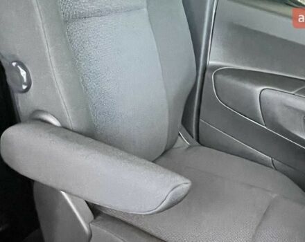 купити нове авто Пежо Partner 2025 року від офіційного дилера ТОВ «Альфа Авангард» Пежо фото