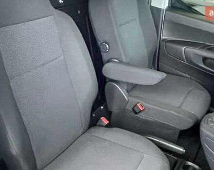 купити нове авто Пежо Partner 2025 року від офіційного дилера ТОВ «Альфа Авангард» Пежо фото