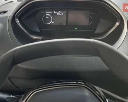 Пежо Partner 2025 в Киеве на Automoto.ua Пежо Partner, объемом двигателя 1.5 л и пробегом 0 тыс. км за 25965 $, фото 4 на Automoto.ua