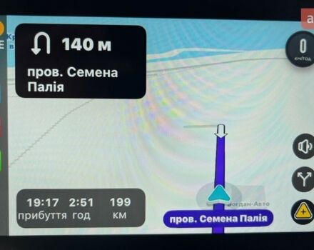 Пежо Partner, об'ємом двигуна 1.5 л та пробігом 0 тис. км за 27070 $, фото 26 на Automoto.ua