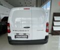 купити нове авто Пежо Partner 2025 року від офіційного дилера ТОВ «Альфа Авангард» Пежо фото