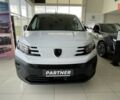 купити нове авто Пежо Partner 2025 року від офіційного дилера ТОВ «Альфа Авангард» Пежо фото