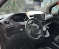 Пежо Partner 2025 в Киеве на Automoto.ua Пежо Partner, объемом двигателя 1.5 л и пробегом 0 тыс. км за 25965 $, фото 20 на Automoto.ua