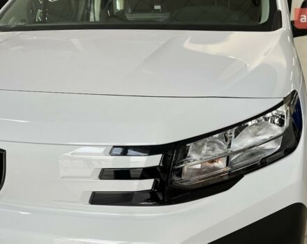 Пежо Partner 2025 в Киеве на Automoto.ua Пежо Partner, объемом двигателя 1.5 л и пробегом 0 тыс. км за 25965 $, фото 2 на Automoto.ua