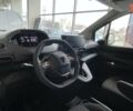 купити нове авто Пежо Partner 2025 року від офіційного дилера ТОВ «Альфа Авангард» Пежо фото