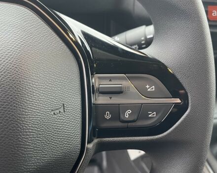 купити нове авто Пежо Partner 2025 року від офіційного дилера ТОВ «Альфа Авангард» Пежо фото