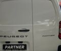 Пежо Partner 2025 в Киеве на Automoto.ua Пежо Partner, объемом двигателя 1.5 л и пробегом 0 тыс. км за 25965 $, фото 3 на Automoto.ua