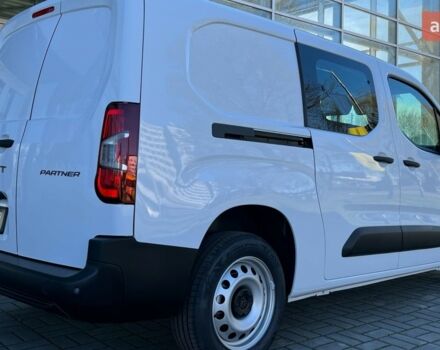 Пежо Partner, об'ємом двигуна 1.5 л та пробігом 0 тис. км за 27070 $, фото 25 на Automoto.ua