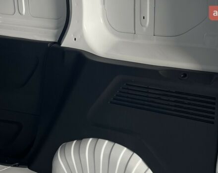 купити нове авто Пежо Partner 2025 року від офіційного дилера ТОВ «Альфа Авангард» Пежо фото