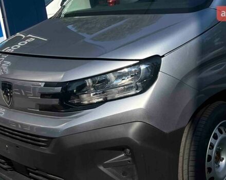 Пежо Partner, об'ємом двигуна 1.5 л та пробігом 0 тис. км за 27931 $, фото 4 на Automoto.ua