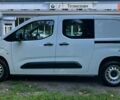 Пежо Partner, об'ємом двигуна 1.5 л та пробігом 0 тис. км за 27070 $, фото 13 на Automoto.ua