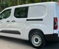 Пежо Partner, об'ємом двигуна 1.5 л та пробігом 0 тис. км за 27070 $, фото 2 на Automoto.ua
