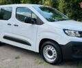 Пежо Partner, об'ємом двигуна 1.5 л та пробігом 0 тис. км за 25781 $, фото 1 на Automoto.ua