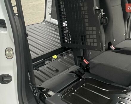 купити нове авто Пежо Partner 2025 року від офіційного дилера ТОВ «Альфа Авангард» Пежо фото